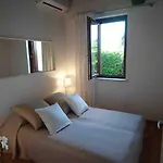 Linnazello - Elegant Pool With Sea View Near Rome/tuscany * 塔尔奎尼亚