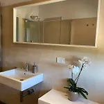 Linnazello - Elegant Pool With Sea View Near Rome/tuscany 别墅 塔尔奎尼亚