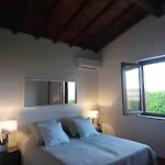 Linnazello - Elegant Pool With Sea View Near Rome/tuscany