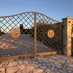 Linnazello - Elegant Pool With Sea View Near Rome/tuscany 别墅 塔尔奎尼亚