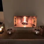 Linnazello - Elegant Pool With Sea View Near Rome/tuscany 塔尔奎尼亚
