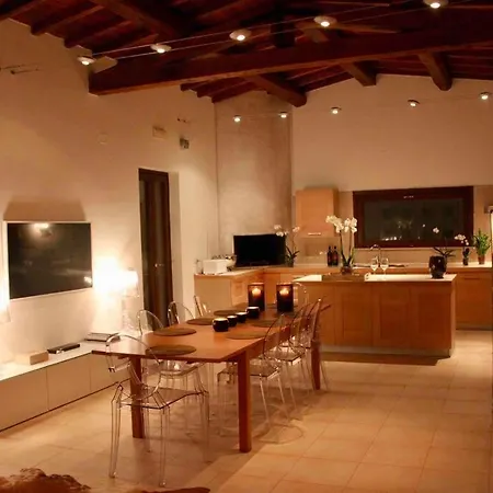 Linnazello - Elegant Pool With Sea View Near Rome/tuscany * Tarquinia