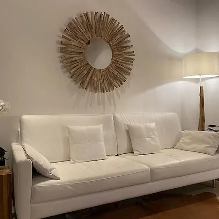 Linnazello - Elegant Pool With Sea View Near Rome/tuscany וילה