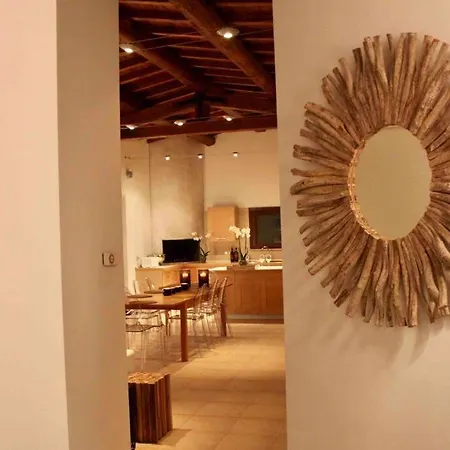 Linnazello - Elegant Pool With Sea View Near Rome/tuscany