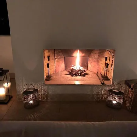 Linnazello - Elegant Pool With Sea View Near Rome/tuscany Tarquinia