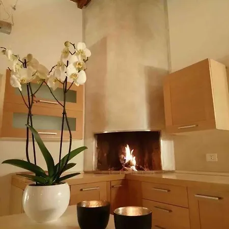 וילה Linnazello - Elegant Pool With Sea View Near Rome/tuscany *