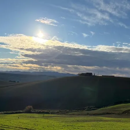 Linnazello - Elegant Pool With Sea View Near Rome/tuscany Villa