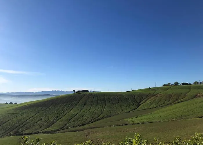 Linnazello - Elegant Pool With Sea View Near Rome/tuscany Tarquinia