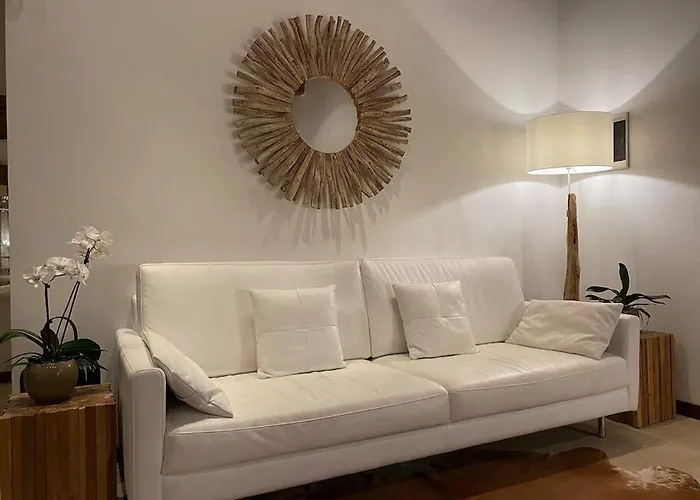 Linnazello - Elegant Pool With Sea View Near Rome/tuscany Willa