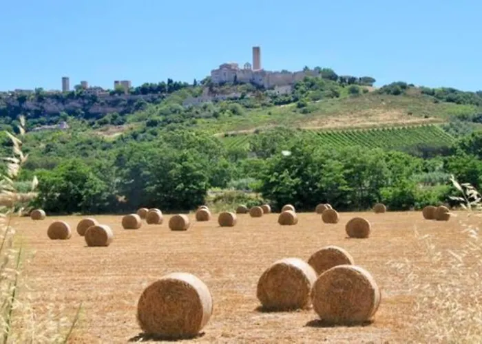 Linnazello - Elegant Pool With Sea View Near Rome/tuscany * Tarquinia